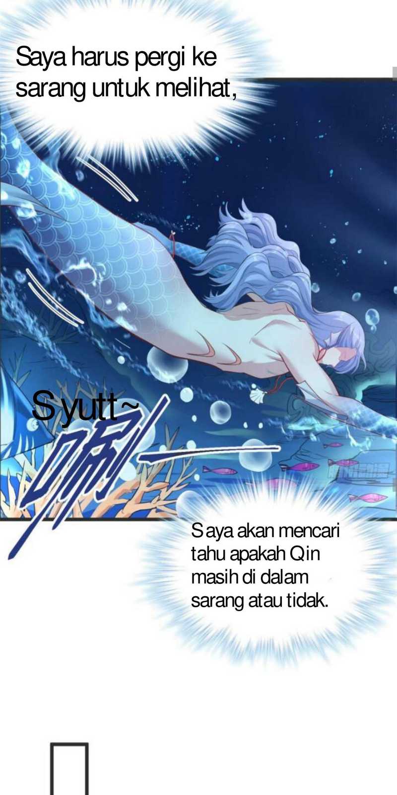 Beauty and the Beasts Chapter 213 Gambar 27